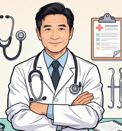 李永胜案例好吗